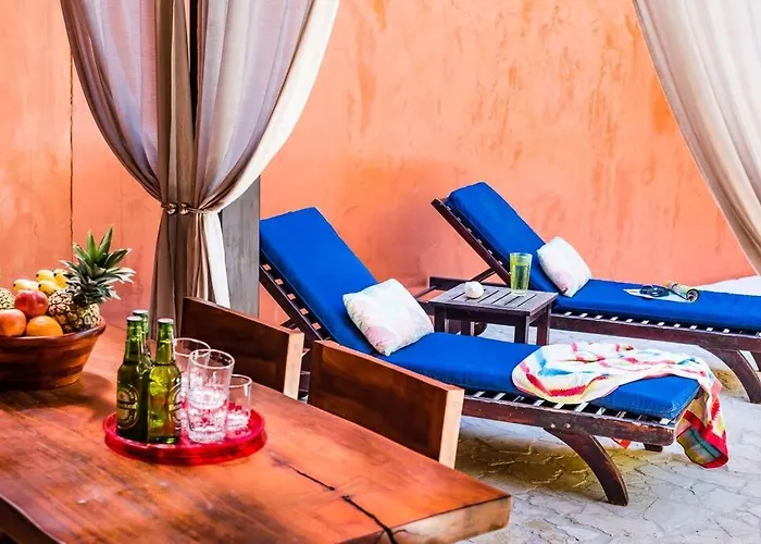 Holiday home Luxury Villa, Near The With A Private Pool