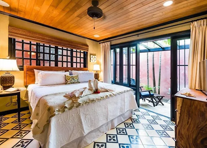 Luxury Villa, Near The With A Private Pool