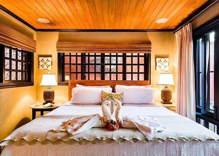 Luxury Villa, Near The With A Private Pool Holiday home
