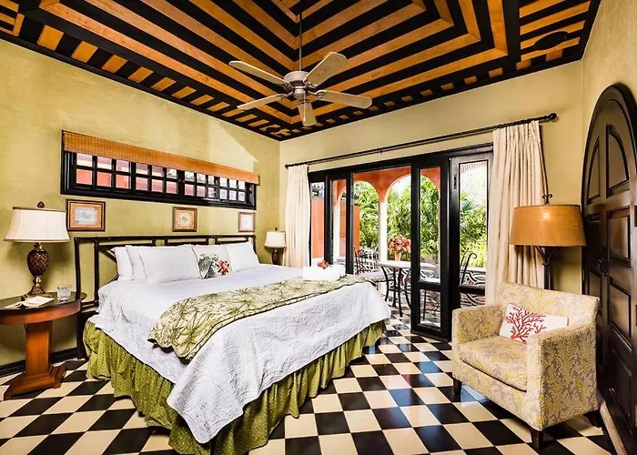 Luxury Villa, Near The With A Private Pool Holiday home Tamarindo