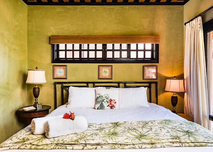 Holiday home Luxury Villa, Near The With A Private Pool *