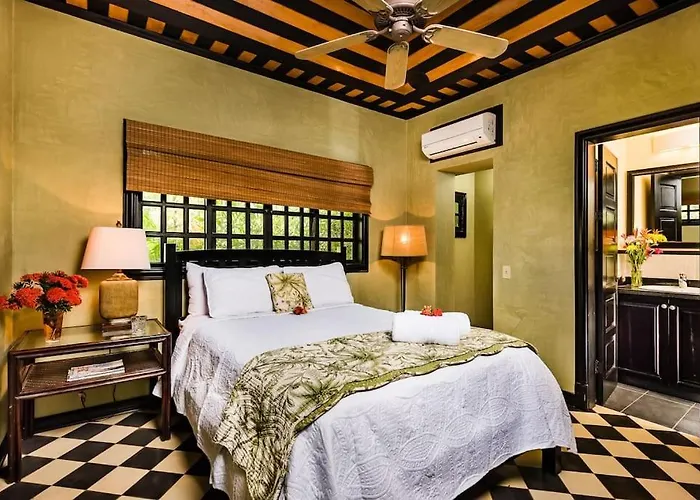 Luxury Villa, Near The With A Private Pool Holiday home