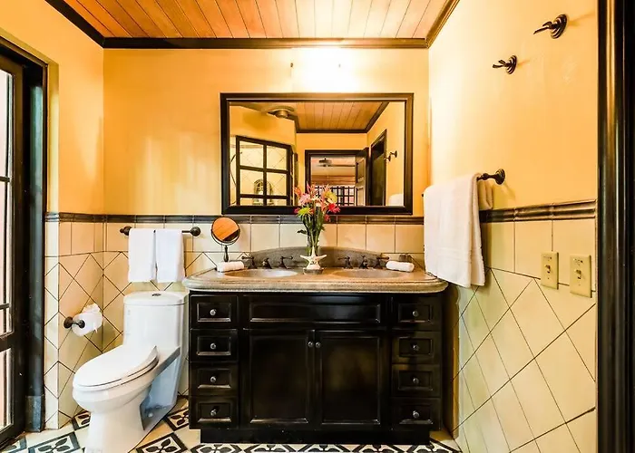 Luxury Villa, Near The With A Private Pool Holiday home Tamarindo