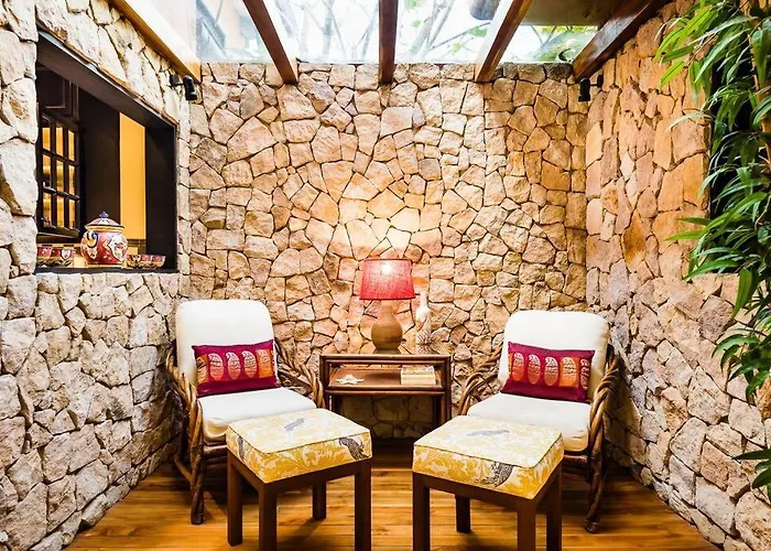 Luxury Villa, Near The With A Private Pool Tamarindo