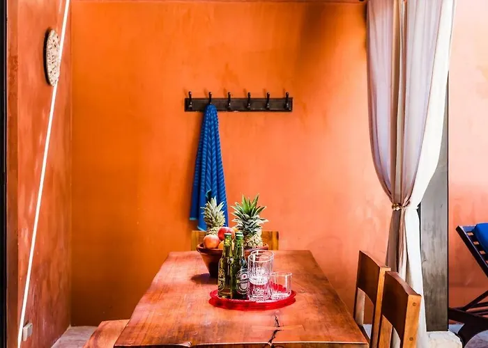 Luxury Villa, Near The With A Private Pool Holiday home