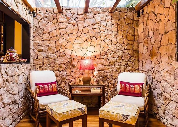 Holiday home Luxury Villa, Near The With A Private Pool *