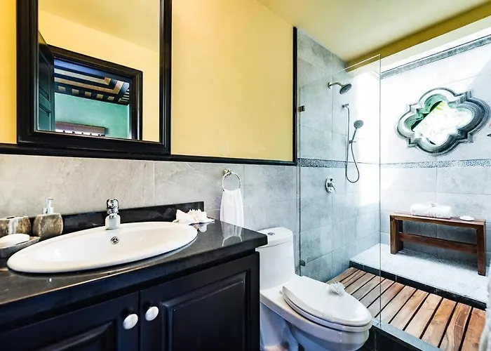 Luxury Villa, Near The With A Private Pool * Tamarindo