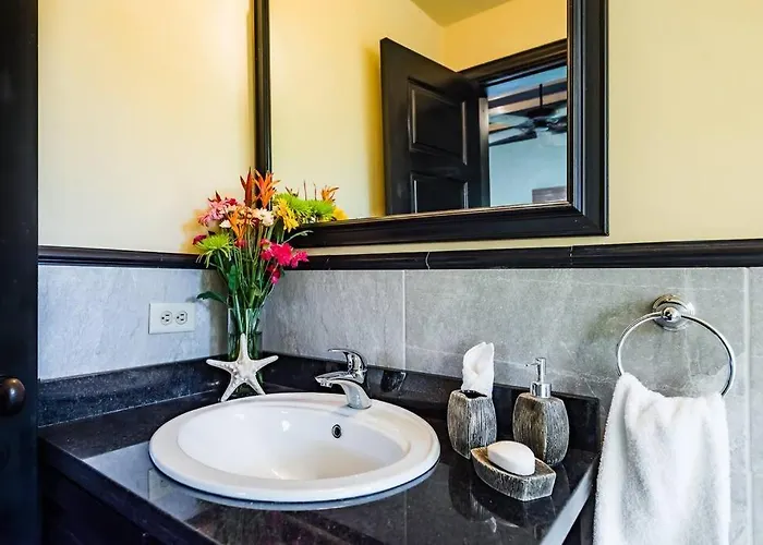 Holiday home Luxury Villa, Near The With A Private Pool *