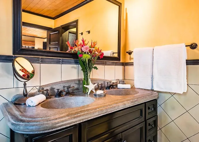 Holiday home Luxury Villa, Near The With A Private Pool Tamarindo