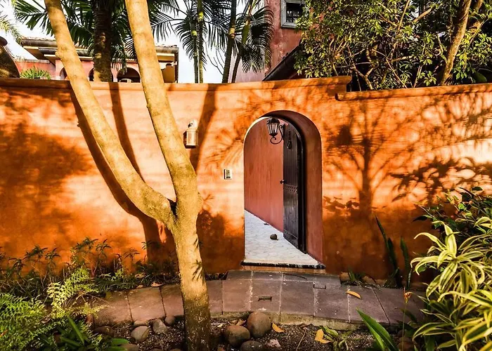 Holiday home Luxury Villa, Near The With A Private Pool *