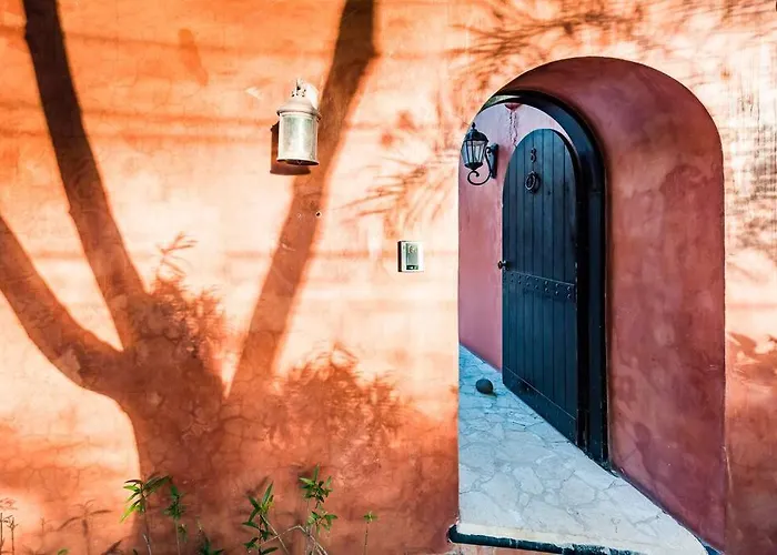 Luxury Villa, Near The With A Private Pool * Tamarindo